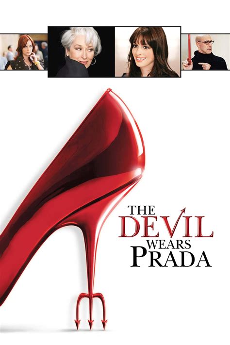 il diavolo veste prada segnalibro|the devil wears prada wiki.